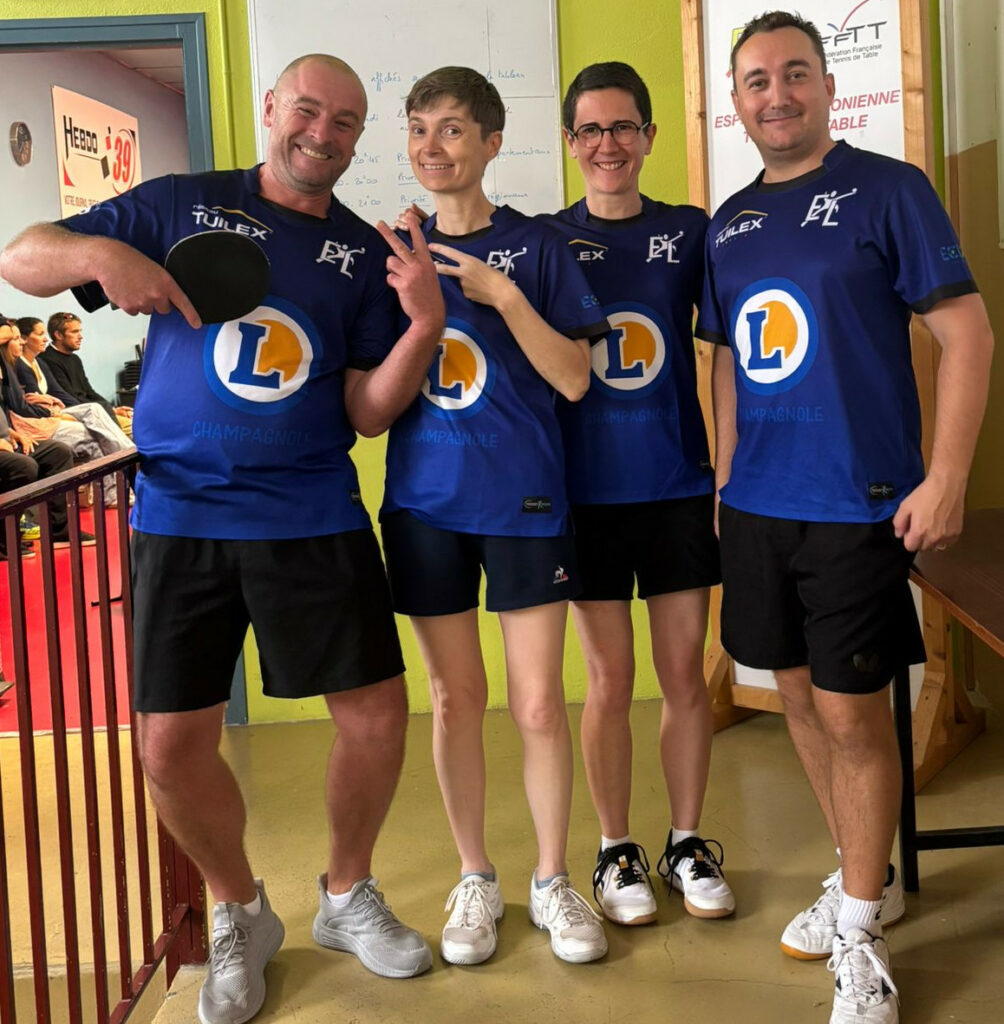 Equipe5P1J1-1004x1024 Championnat par Equipe J1