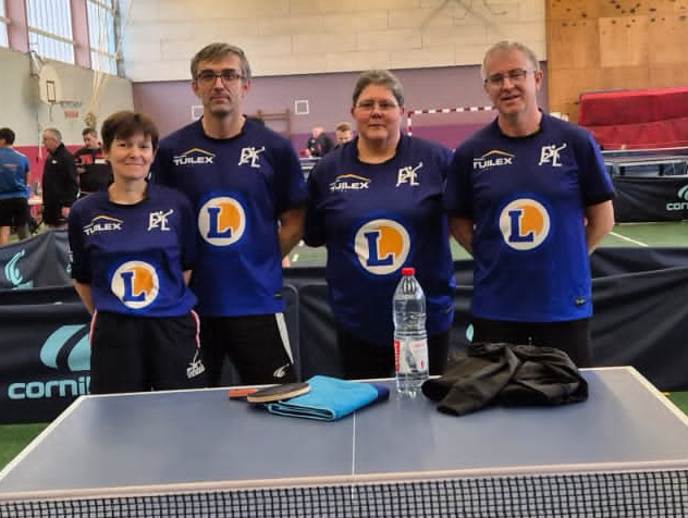 Equipe-3 Journée 5 - 29/30 Novembre