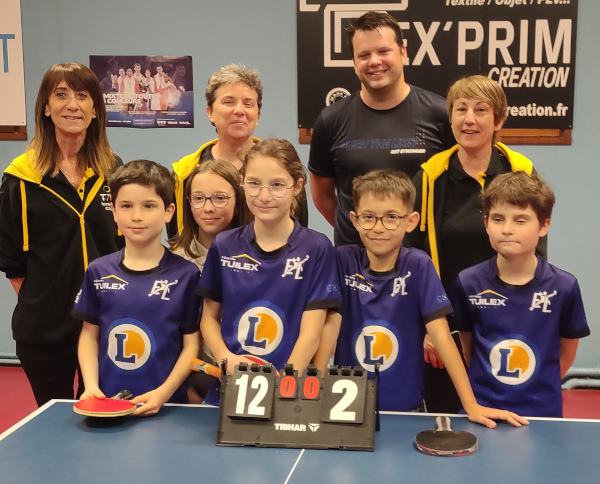 equipe7-J5P2 Journée 5 - 9 et 10 mai 2026